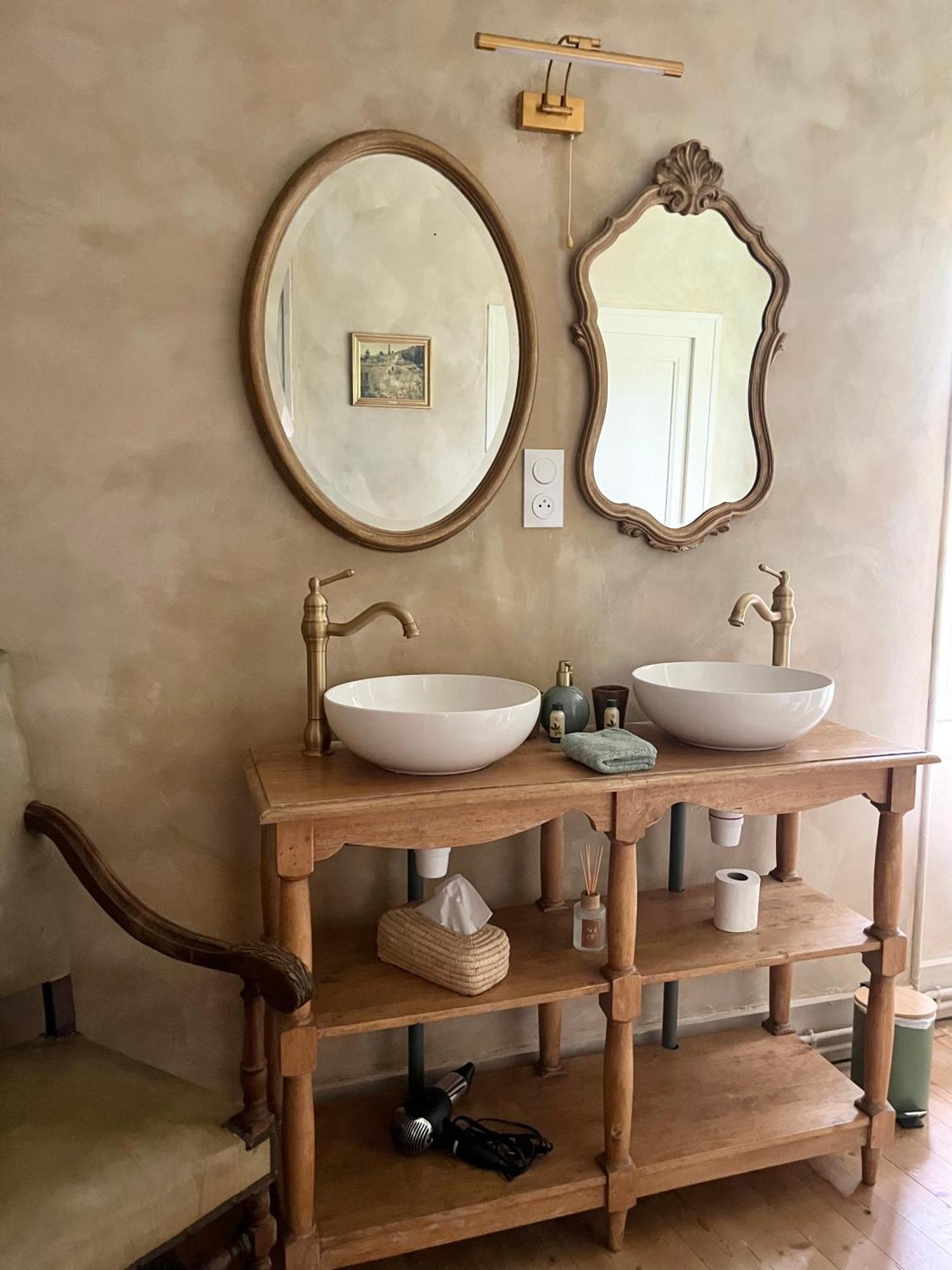 Chambres D'Hotes B&B - Chateau De Sienne Proche Avignon Orange Piscine Riviere Chusclan Exteriör bild